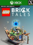 LEGO Bricktales Xbox Series X/S Xbox Live Key ARGENTINA