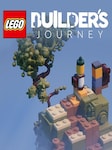 LEGO Builder's Journey PC Steam Gift GLOBAL