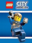 LEGO City Undercover PC Steam Key GLOBAL