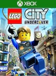 LEGO City Undercover Xbox One Xbox Live Key UNITED STATES