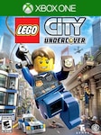 LEGO City Undercover Xbox One Xbox Live Clé EUROPE