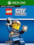 LEGO City Undercover Xbox One Xbox Live Compte GLOBAL