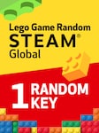 Lego Game Random PC Steam Klucz GLOBALNY