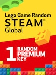 Lego Game Random Premium PC Steam Key GLOBAL
