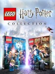 LEGO Harry Potter Collection (Xbox Series X/S) - Xbox Live Chiave - EUROPA Xbox Live Key EUROPE
