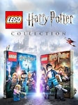 LEGO Harry Potter Collection Xbox Series X/S Xbox Live Klucz EUROPA