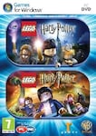 LEGO Harry Potter: Years 1-7 PC Steam Key GLOBAL