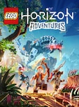 LEGO Horizon Adventures PC Steam Key GLOBAL