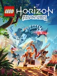 LEGO Horizon Adventures - Preorder Bonus PS5 PSN Key EUROPE