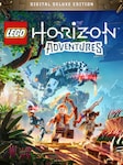 LEGO Horizon Adventures - Upgrade to Digital Deluxe Edition PC Steam Key GLOBAL