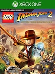 Lego Indiana Jones 2: The Adventure Continues Xbox One Xbox Live Konto GLOBALNY