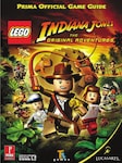 LEGO Indiana Jones: The Original Adventures PC Steam Key EUROPE