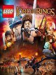 LEGO Lord of the Rings PC Steam Key GLOBAL