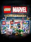 LEGO MARVEL COLLECTION PS4 PSN Account GLOBAL
