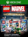 LEGO MARVEL COLLECTION Xbox One Xbox Live Account GLOBAL