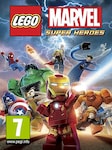 LEGO Marvel Super Heroes (PC) - Steam Klucz - GLOBALNY Steam Key GLOBAL