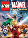 LEGO Marvel Super Heroes PS4 PSN Account GLOBAL
