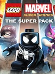LEGO Marvel Super Heroes : Super Pack PC Steam Key GLOBAL