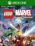 LEGO Marvel Super Heroes Xbox One Xbox Live Key ARGENTINA