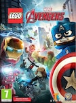 LEGO MARVEL's Avengers Deluxe Edition PC Steam Key EUROPE