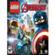 LEGO MARVEL's Avengers + Thunderbolts Character Pack PC Steam Key GLOBAL