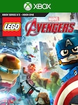 LEGO MARVEL's Avengers Xbox One Xbox Live Key ARGENTINA