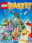 LEGO Party! PC Steam Clé GLOBAL