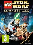 LEGO Star Wars: The Complete Saga (PC) - Steam Clé - GLOBAL Steam Key GLOBAL