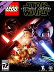 LEGO STAR WARS: The Force Awakens - Jabba's Palace Character Pack Steam Key GLOBAL Steam Key GLOBAL