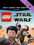 LEGO Star Wars: The Force Awakens - Jakku: Poe's Quest for Survival (PC) - Steam Key - GLOBAL Steam Key GLOBAL