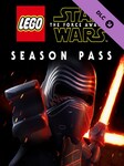 LEGO Star Wars: The Force Awakens - Season Pass (PC) - Steam Klucz - GLOBALNY Steam Key GLOBAL