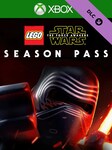 LEGO Star Wars: The Force Awakens - Season Pass (Xbox One) - Xbox Live Key - EUROPE Xbox Live Key EUROPE