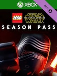 LEGO Star Wars: The Force Awakens - Season Pass (Xbox One) - Xbox Live Key - GLOBAL Xbox Live Key GLOBAL