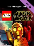LEGO Star Wars: The Force Awakens - The Phantom Limb PC Steam Schlüssel GLOBAL
