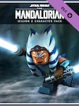 LEGO Star Wars: The Mandalorian Season 2 Character Pack (PC) - Steam Gift - GLOBAL Steam Gift GLOBAL
