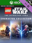 LEGO Star Wars: The Skywalker Saga Character Collection (Xbox Series X/S) - Xbox Live Key - EUROPE Xbox Live Key EUROPE
