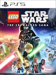 LEGO Star Wars: The Skywalker Saga PS5 PSN Account GLOBALE