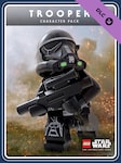 LEGO Star Wars: The Skywalker Saga Trooper Pack (PC) - Steam Gift - GLOBAL Steam Gift GLOBAL