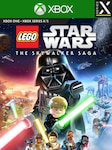 LEGO Star Wars: The Skywalker Saga Xbox Series X/S Xbox Live Clave EUROPA