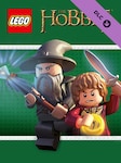 LEGO The Hobbit - The Big Little Character Pack PC Steam Key GLOBAL
