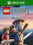 LEGO The Hobbit Xbox One Xbox Live Clé EUROPE