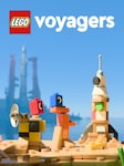 LEGO Voyagers (PC) - Steam Account - GLOBAL Steam Account GLOBAL
