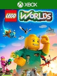 LEGO Worlds Xbox One Xbox Live Key EUROPE