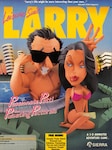 Leisure Suit Larry 3 - Passionate Patti in Pursuit of the Pulsating Pectorals PC Steam Clé GLOBAL