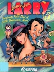 Leisure Suit Larry 5 - Passionate Patti Does a Little Undercover Work PC Steam Key GLOBAL