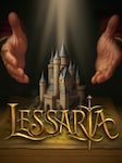 Lessaria: Fantasy Kingdom Sim PC Steam Geschenk EUROPA