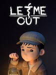 Let Me Out PC Steam Key GLOBAL