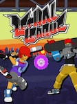 Lethal League PC Steam Klucz GLOBALNY