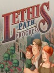 Lethis - Path of Progress Steam Schlüssel GLOBAL Steam Key GLOBAL