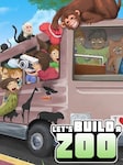 Let's Build a Zoo PC Steam Compte GLOBAL